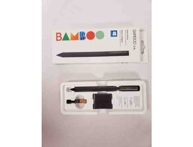 Wacom Bamboo Ink Smart Stylus Pen