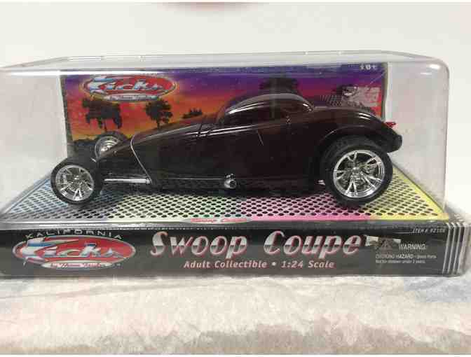 Vintage Collectible Die Cast Cars & Truck