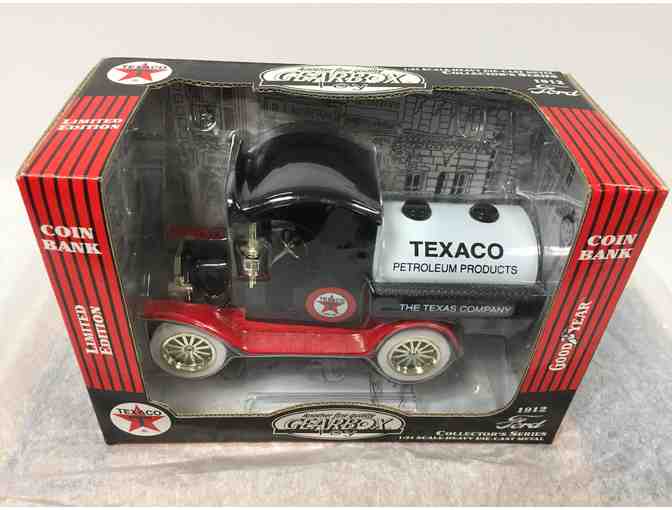 Vintage Collectible Die Cast Cars & Truck