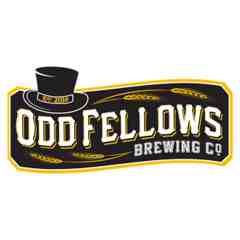 Odd Fellows Brewing Company