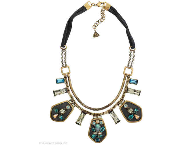 Silpada K&R Collection Necklace