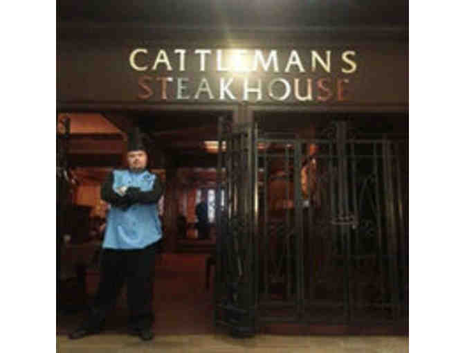 Embassy Suites Tulsa & Cattleman's Steakhouse - Gift Certificates