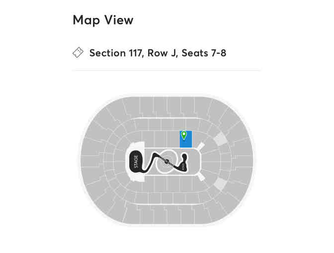 Premier Justin Timberlake Man of the Woods Tour Tickets - Photo 3