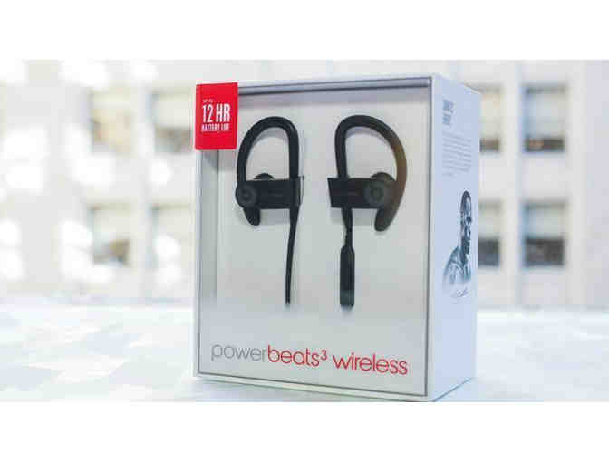 Powerbeats3 Wireless Earphones - Photo 2