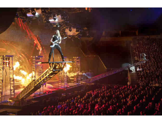 BOK Center Suite Seating for Four - Trans-Siberian Orchestra Winter Tour 2019