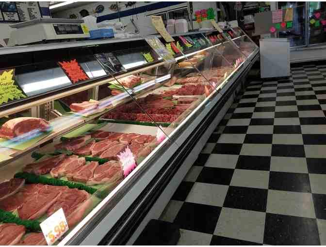 Perry's Deli and Meat Market - Gift Certificate