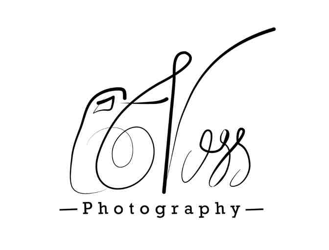 Photography Session with Unlimited Access to Images