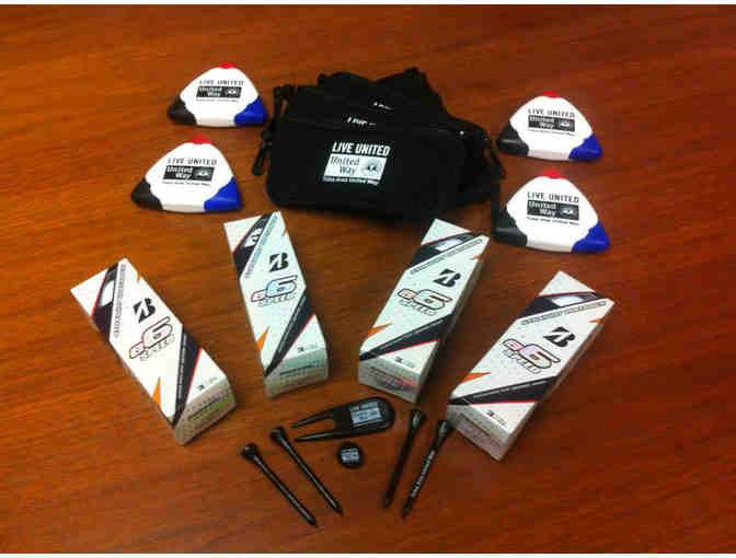 Golf Foursome at LaFortune Golf Course ( Greens Fees and Cart for Four)