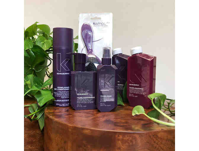 Haircut or Treatment by Katelyn Mattox Salon