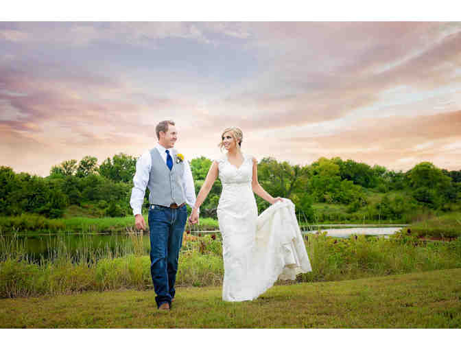 Photography Session with Unlimited Access to Images