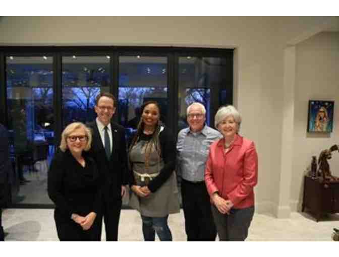 Tulsa Mayors' Dinner