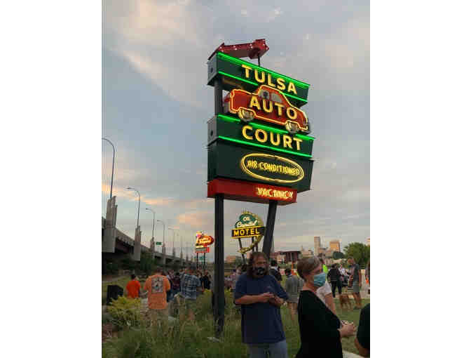 A Day With County Commissioner Karen Keith