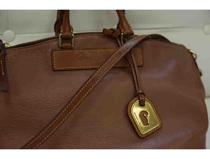 Dooney & Bourke Satchel
