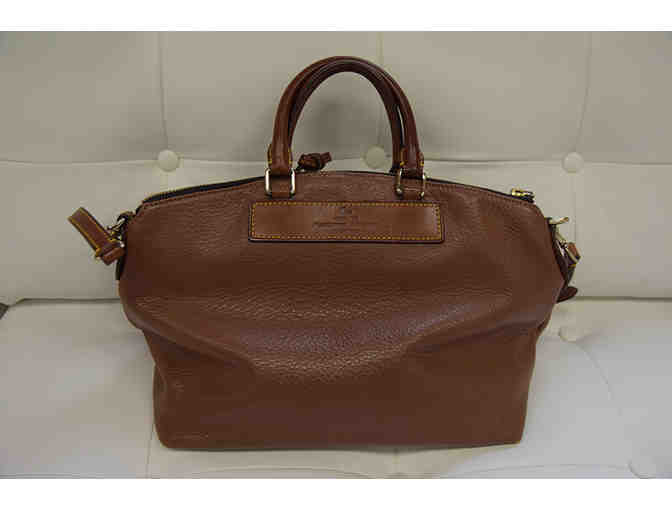 Dooney & Bourke Satchel