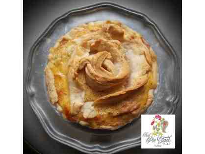 Pot Pie of the Month Club