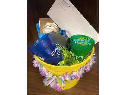 River Spirit Mini Vacation