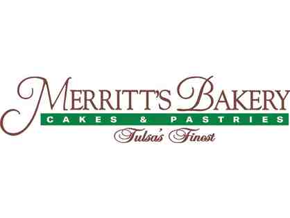 Cookies with the TCC President