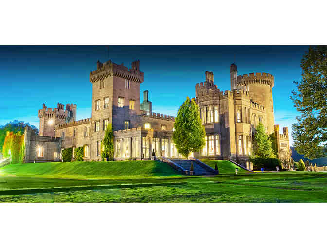 Visit the Castles of Ireland