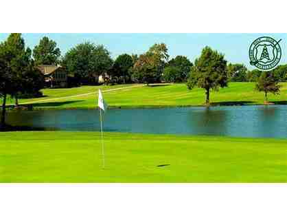 Bartlesville Golf and Brewery
