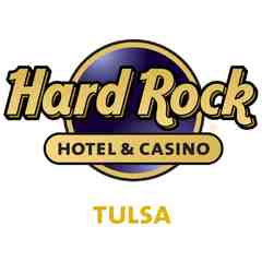 Sponsor: Hard Rock Hotel & Casino Tulsa