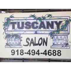 Tuscany Salon