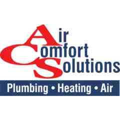 Air Comfort Solutions