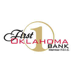 Sponsor: First Bank of Oklahoma