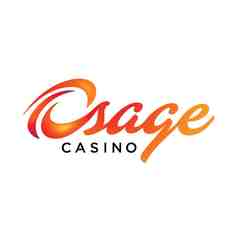 Sponsor: Osage Casino