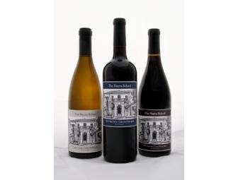 2008 Napa Valley Chardonnay ($550/case - 12 bottles)