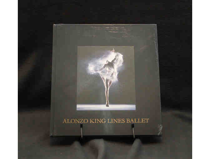 Two Tickets to Alonzo King LINES Ballet