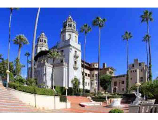 Admission for 2 Adults to Hearst Castle for Grand Rooms Tour