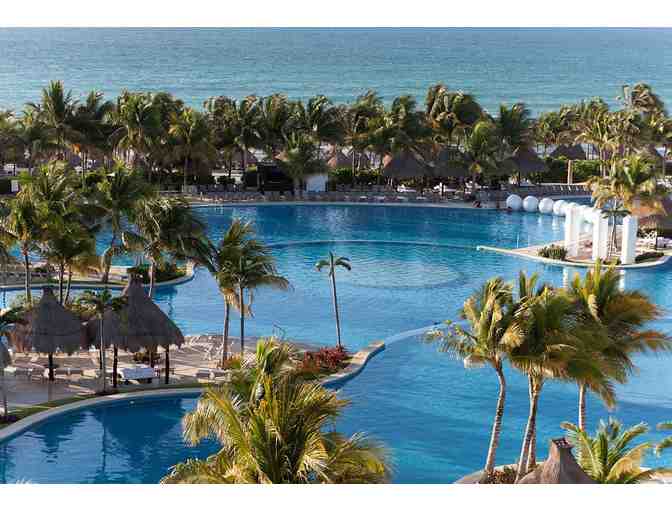 Dream Mexico Vacation Accommodations