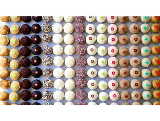 One Dozen Cupcakes from Sprinkles