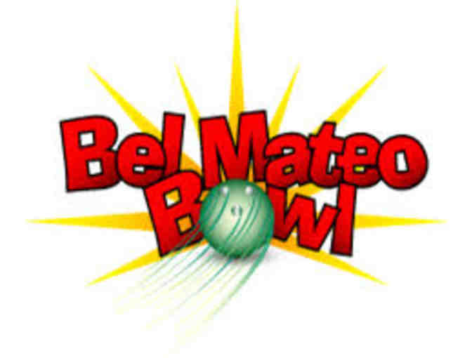 Bel Mateo Bowl Gift Certificate