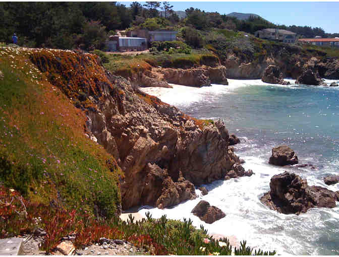 Carmel Riviera Beach House Getaway