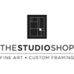 The Studio Shop