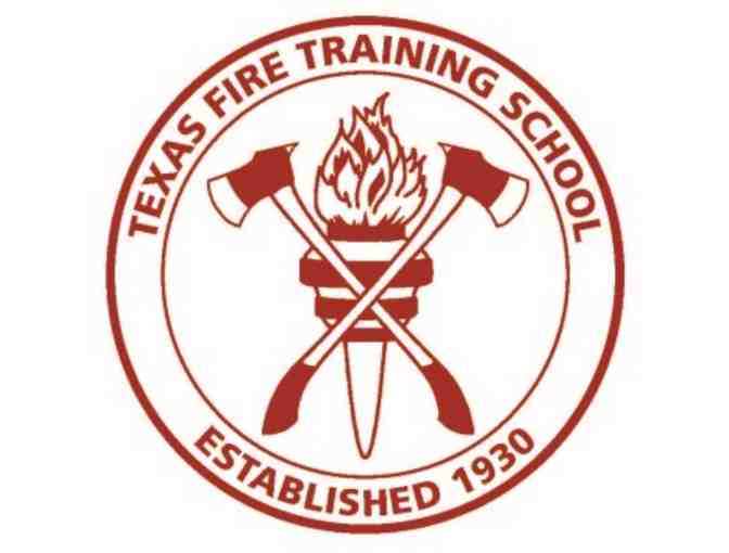 Texas A&M Municipal Fire School (July 19-24, 2015)