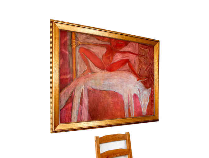 Of Seeds and Storms by Holly Sneath