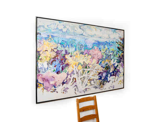 From Ridge To Bay (1988) by Joanne Clarke