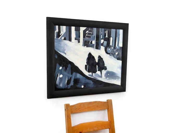 Untitled by Katie Jakobiec