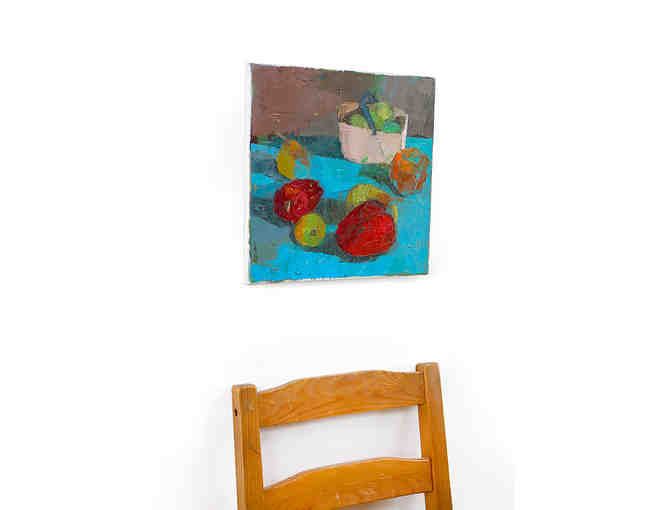 Still Life by Rossana Dewey