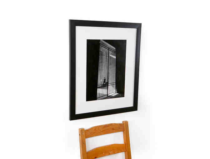 Le Cafe Marly by Andrea Kita