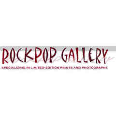 RockPoP Gallery
