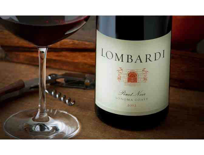 DELIGHTFUL & DECANTED