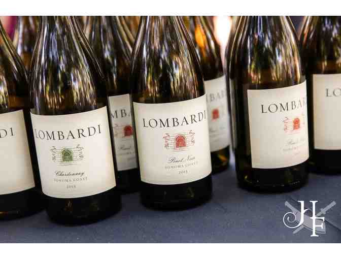 DELIGHTFUL & DECANTED