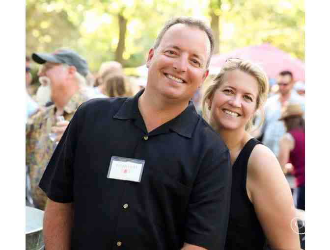 DELIGHTFUL & DECANTED