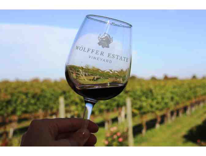 HEAD FOR THE HAMPTONS