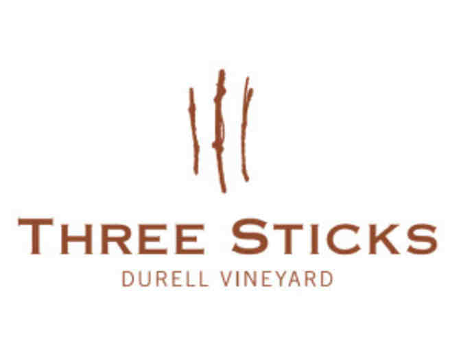 THREE CHEERS FOR PINOT NOIR