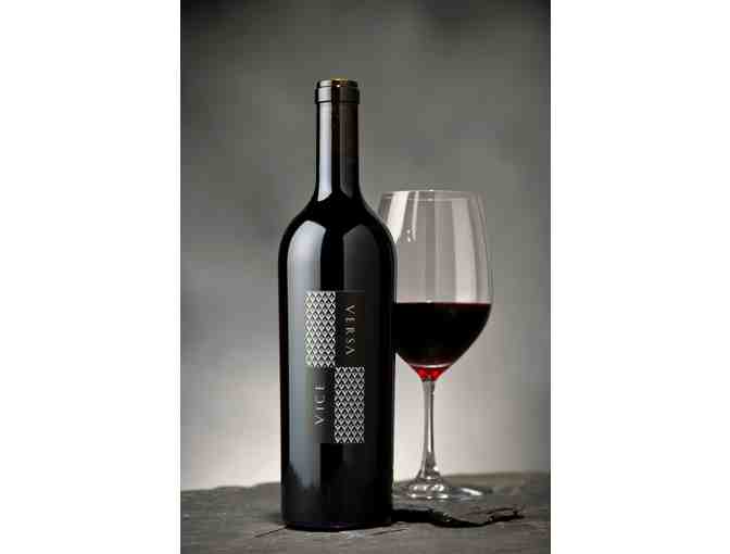 A VISIT TO NAPA NEIGHBORS