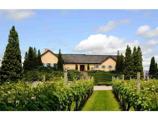 HEAD FOR THE HAMPTONS